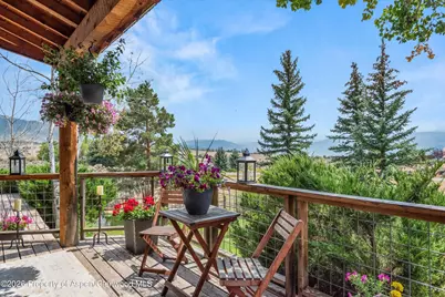 1039 S Kings Row Street, Carbondale, CO 81623 - Photo 2