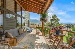 1039 S Kings Row St, Carbondale, CO 81623 - Photo 4