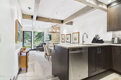 610 S West End Street #E103, Aspen, CO 81611 - Photo 1