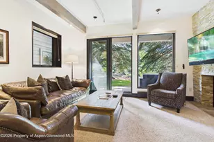610 S West End St, Aspen, CO 81611 - Photo 4
