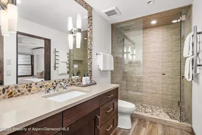 610 S West End Street #E103, Aspen, CO 81611 - Photo 16