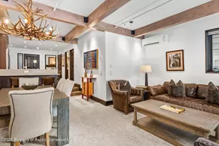 610 S West End St, Aspen, CO 81611 - Photo 6