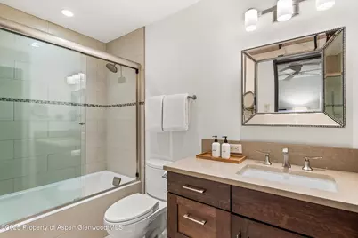 610 S West End Street #E103, Aspen, CO 81611 - Photo 18