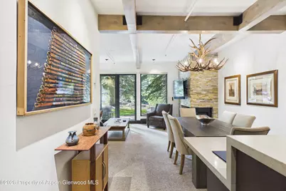 610 S West End Street #E103, Aspen, CO 81611 - Photo 2