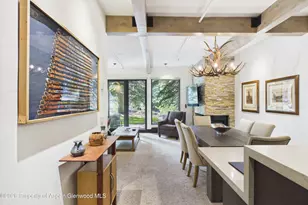 610 S West End St, Aspen, CO 81611 - Photo 2