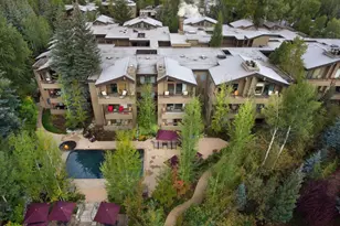 610 S West End St, Aspen, CO 81611 - Photo 22