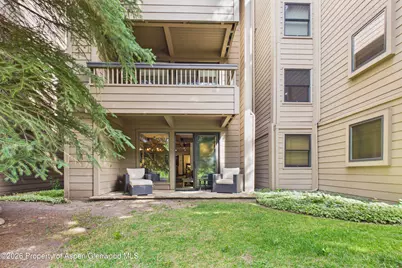 610 S West End Street #E103, Aspen, CO 81611 - Photo 8
