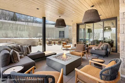 180 Wood Road #203, Snowmass Village, CO 81615 - Photo 36