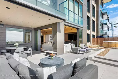 180 Wood Road #203, Snowmass Village, CO 81615 - Photo 6