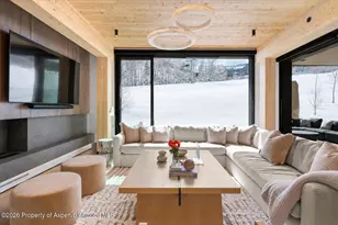 180 Wood Rd, Snowmass Village, CO 81615 - Photo 2