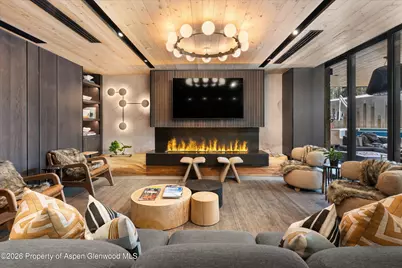 180 Wood Road #203, Snowmass Village, CO 81615 - Photo 38
