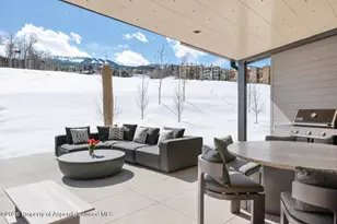 180 Wood Rd, Snowmass Village, CO 81615 - Photo 12