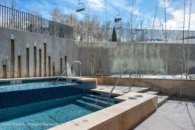 180 Wood Road #203, Snowmass Village, CO 81615 - Photo 34