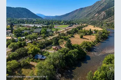1205 Riverside Drive, Glenwood Springs, CO 81601 - Photo 2