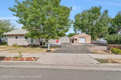 671 Tucker Street, Craig, CO 81625 - Photo 1