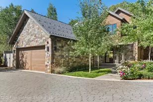 737 Cemetery Ln, Aspen, CO 81611 - Photo 2