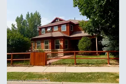 1293 Bedrock Circle, Silt, CO 81652 - Photo 2