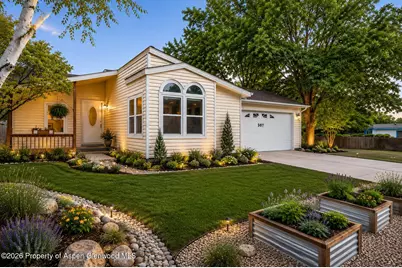 307 E Tamarack Circle, Parachute, CO 81635 - Photo 2