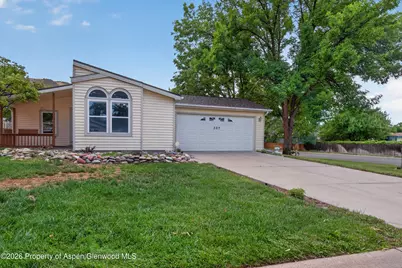 307 E Tamarack Circle, Parachute, CO 81635 - Photo 22
