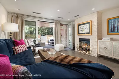 100 E Cooper Avenue #5, Aspen, CO 81611 - Photo 1