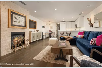 100 E Cooper Avenue #5, Aspen, CO 81611 - Photo 4
