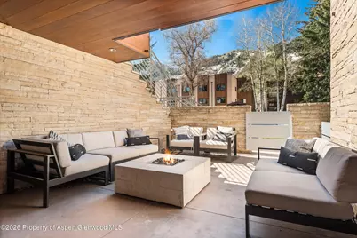 100 E Cooper Avenue #5, Aspen, CO 81611 - Photo 2