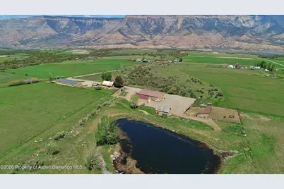 5708 County Road 301, Parachute, CO 81635 - Photo 1