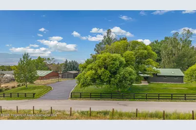2160 County Road 250, Silt, CO 81652 - Photo 2