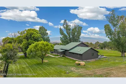 2160 County Road 250, Silt, CO 81652 - Photo 4