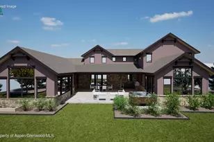 200 Saddleback Rd, Carbondale, CO 81623 - Photo 1