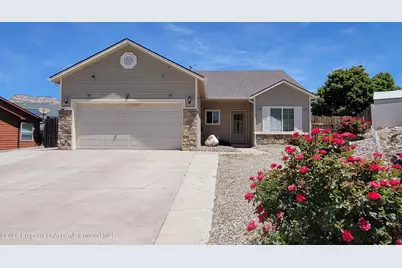 42 Eagle Court, Battlement Mesa, CO 81635 - Photo 1