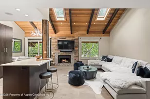 34 Lower Woodbridge Rd, Snowmass Village, CO 81615 - Photo 2