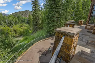 281 Pine Crest Drive, Snowmass Village, CO 81615 - Photo 90