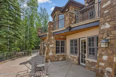 281 Pine Crest Drive, Snowmass Village, CO 81615 - Photo 98