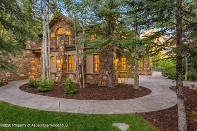 281 Pine Crest Drive, Snowmass Village, CO 81615 - Photo 4