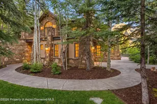 281 Pine Crest Dr, Snowmass Village, CO 81615 - Photo 4