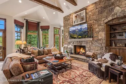 281 Pine Crest Drive, Snowmass Village, CO 81615 - Photo 6