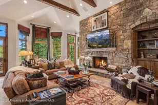 281 Pine Crest Dr, Snowmass Village, CO 81615 - Photo 6
