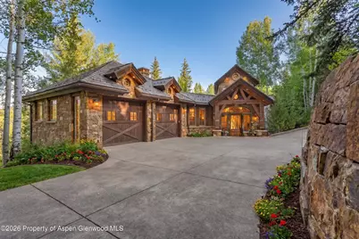 281 Pine Crest Drive, Snowmass Village, CO 81615 - Photo 1