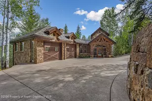 281 Pine Crest Dr, Snowmass Village, CO 81615 - Photo 38