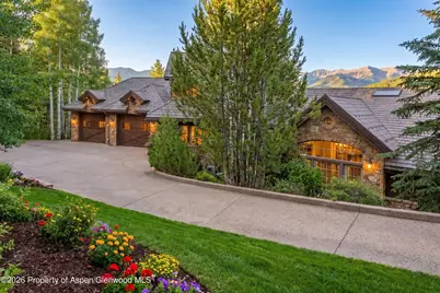 281 Pine Crest Drive, Snowmass Village, CO 81615 - Photo 2