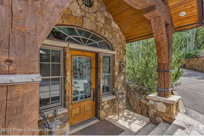 281 Pine Crest Drive, Snowmass Village, CO 81615 - Photo 8