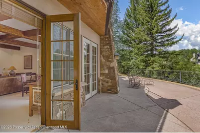281 Pine Crest Drive, Snowmass Village, CO 81615 - Photo 84