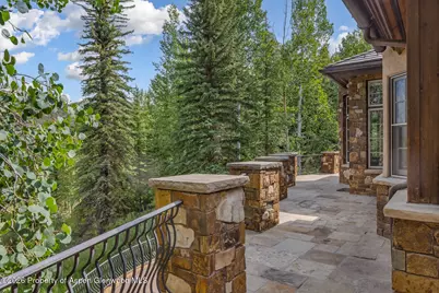 281 Pine Crest Drive, Snowmass Village, CO 81615 - Photo 96