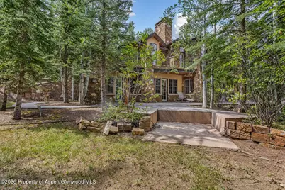 281 Pine Crest Drive, Snowmass Village, CO 81615 - Photo 102