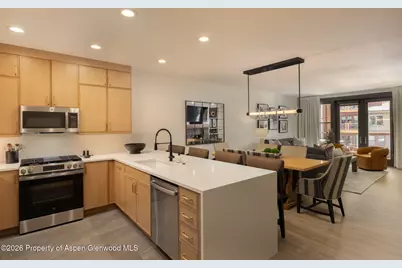 0134 Snowmass Club Drive #150, Snowmass Village, CO 81615 - Photo 2