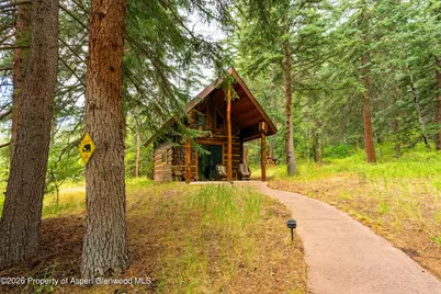 251 Chair Mountain Drive, Redstone, CO 81623 - Photo 58