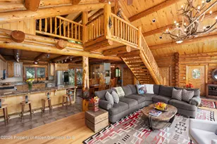 251 Chair Mountain Dr, Redstone, CO 81623 - Photo 18