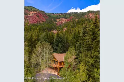 251 Chair Mountain Drive, Redstone, CO 81623 - Photo 1