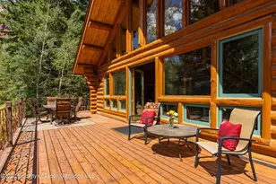 251 Chair Mountain Dr, Redstone, CO 81623 - Photo 44